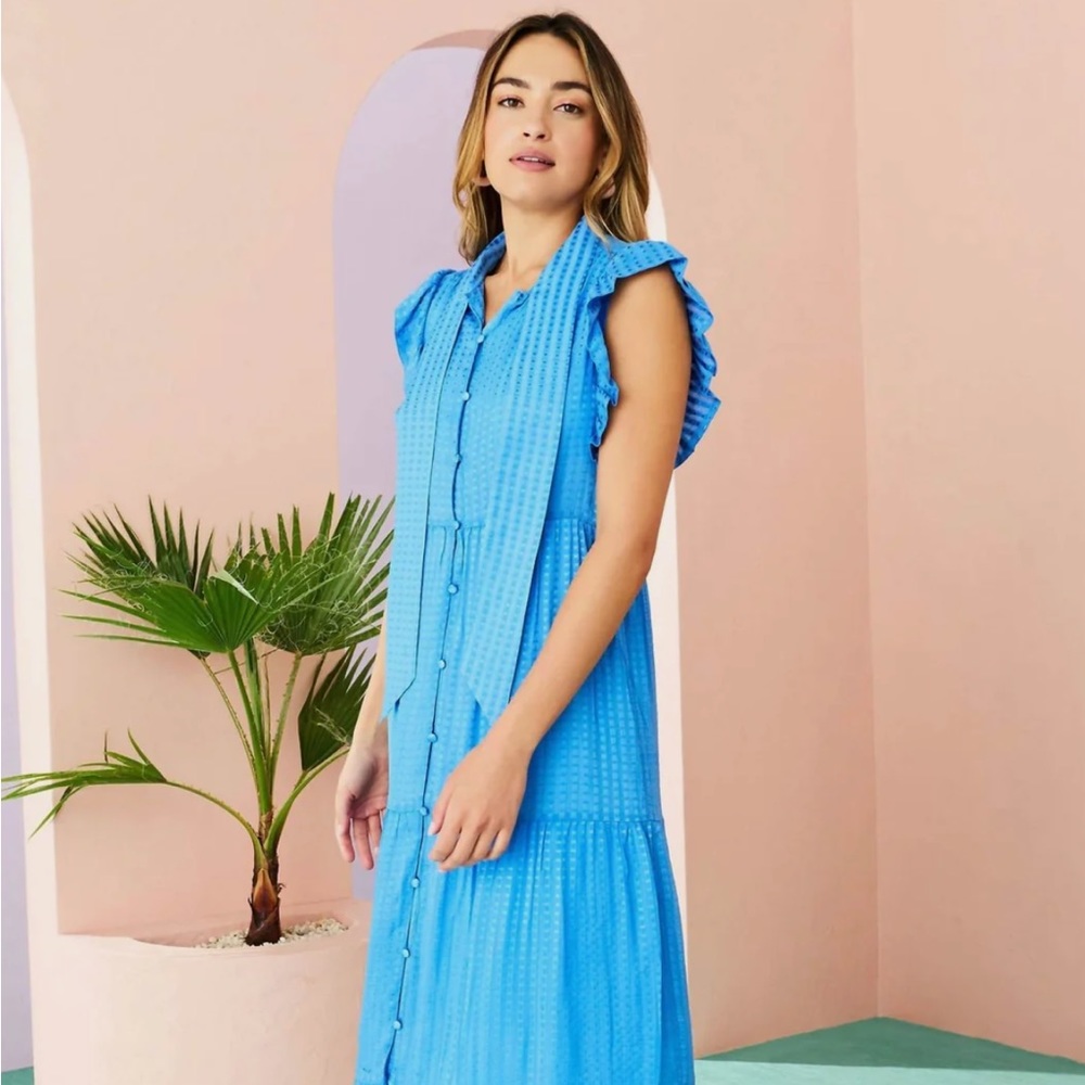 Marie Oliver Kylee Dress